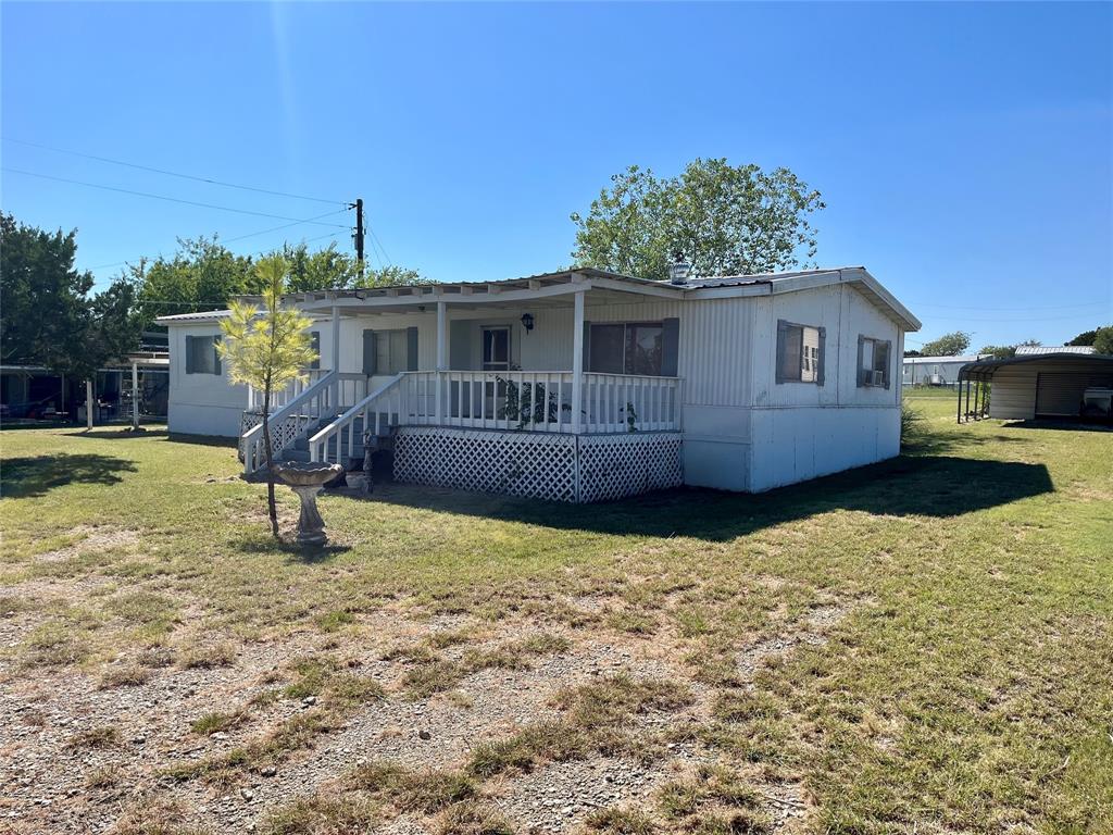 Lake Park Acres - Residential