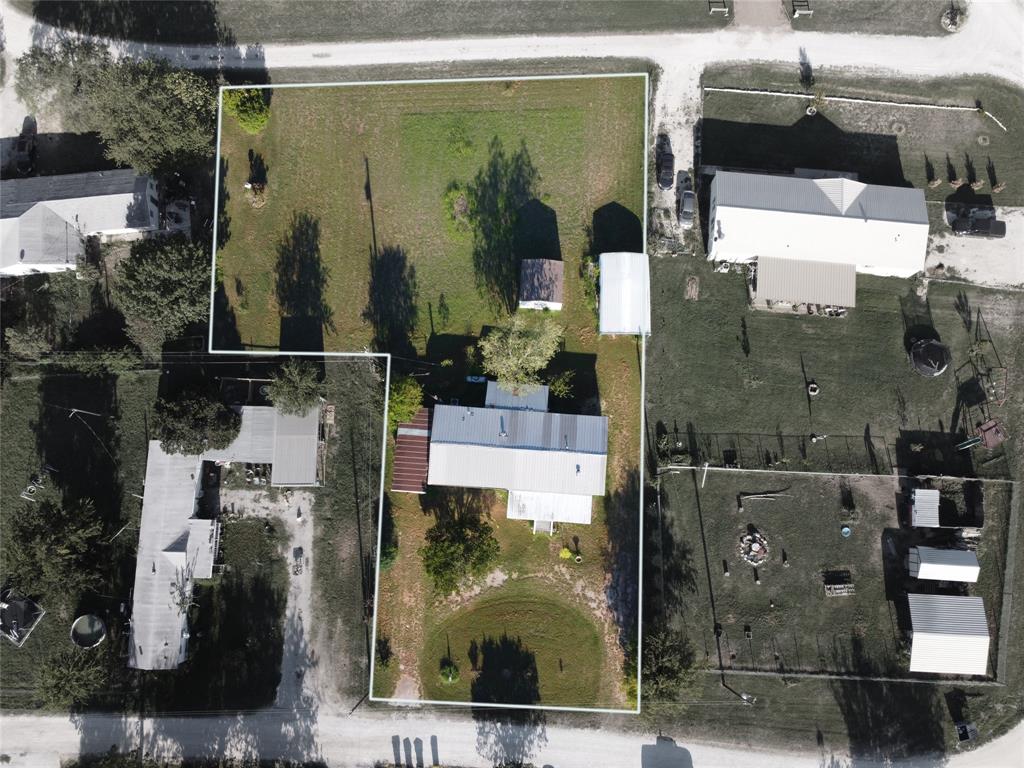 Lake Park Acres - Residential