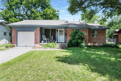 913 Laguna Drive Denton TX 76209