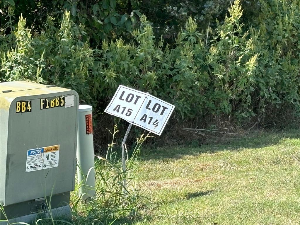 Waterstone Estates Sec I - Land