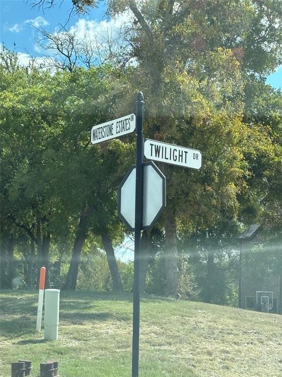 Waterstone Estates Sec I - Land