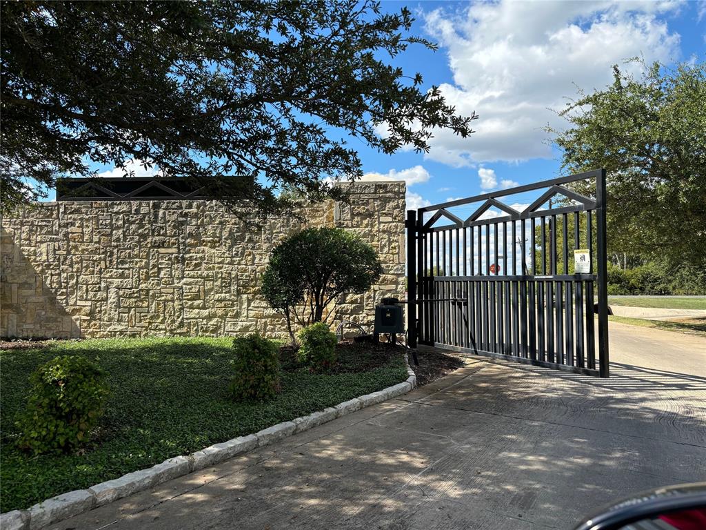 Waterstone Estates Sec I - Land