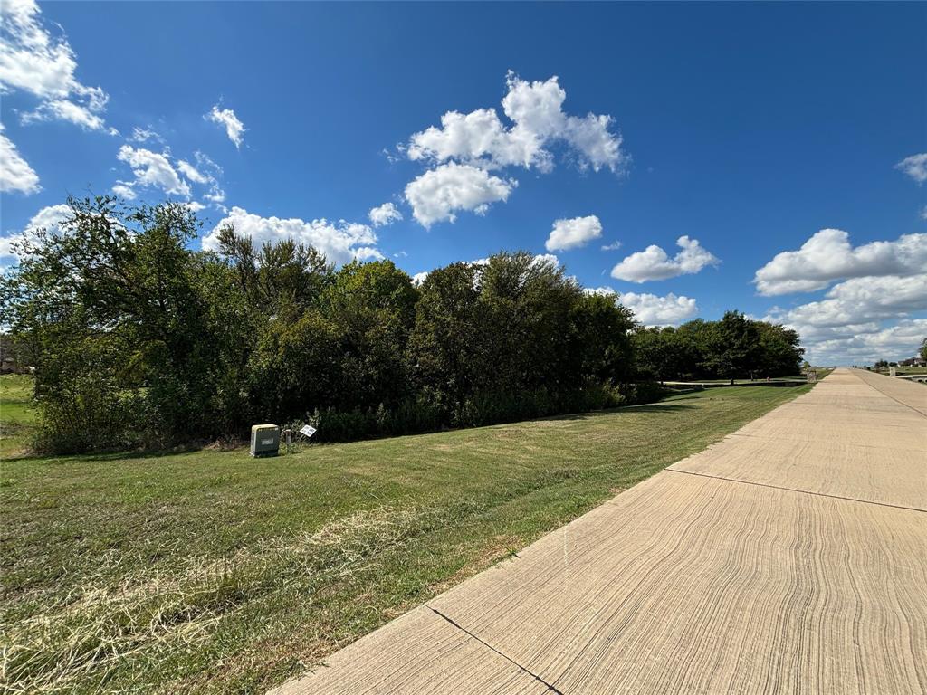 Waterstone Estates Sec I - Land