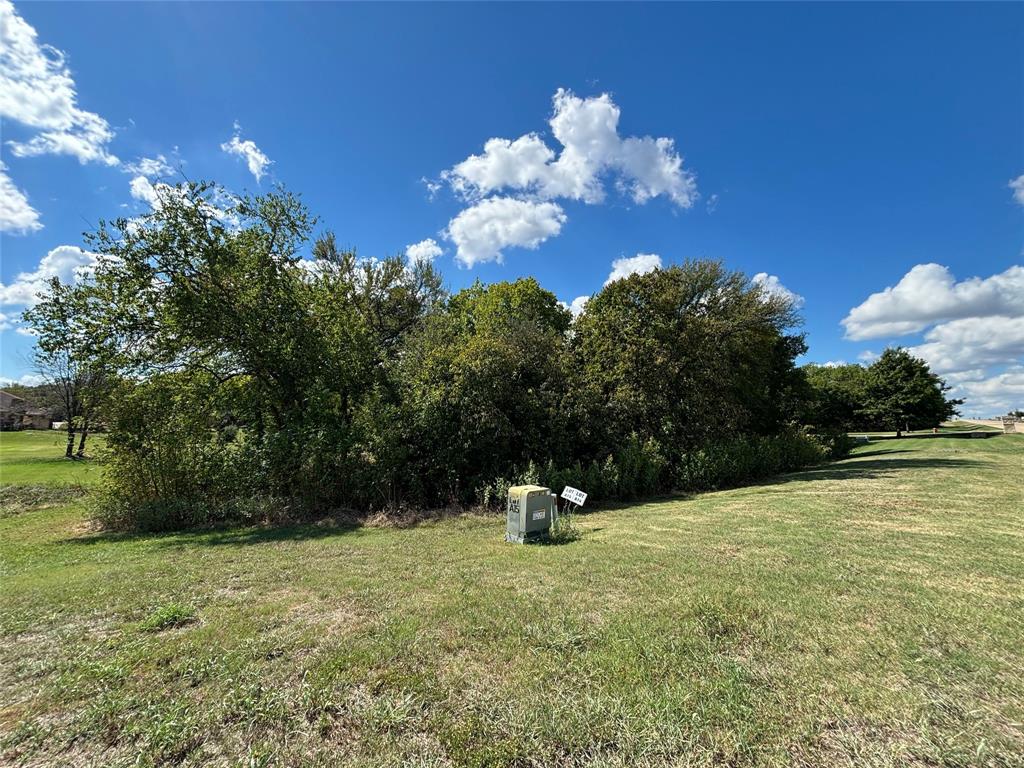 Waterstone Estates Sec I - Land