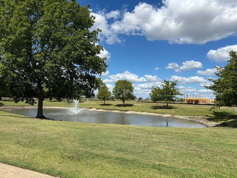 Waterstone Estates Sec I - Land