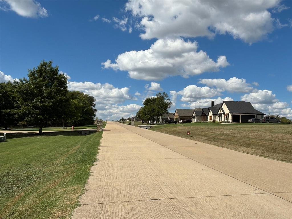 Waterstone Estates Sec I - Land