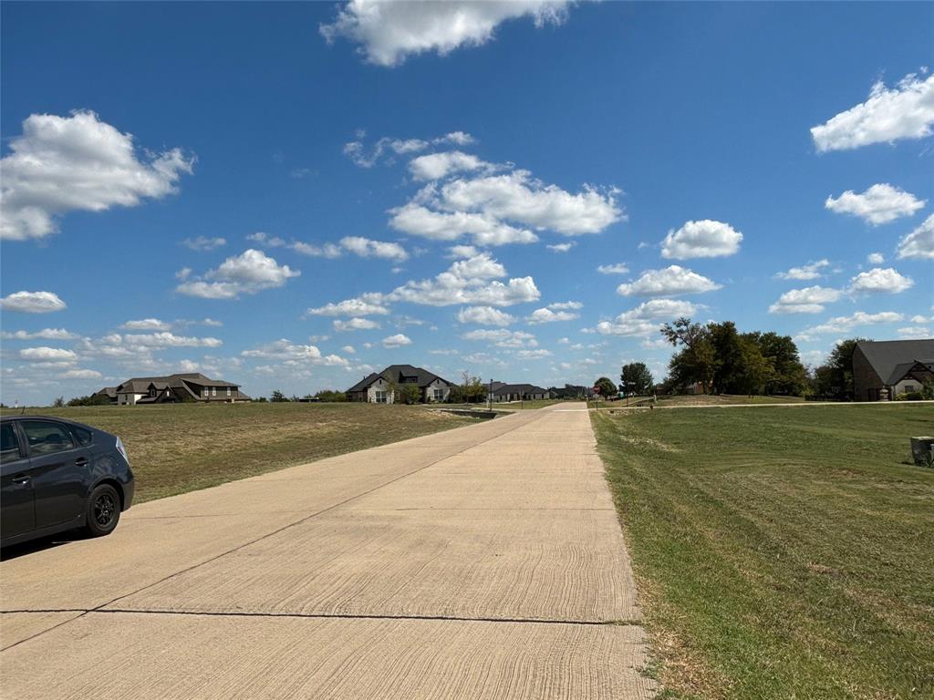 Waterstone Estates Sec I - Land