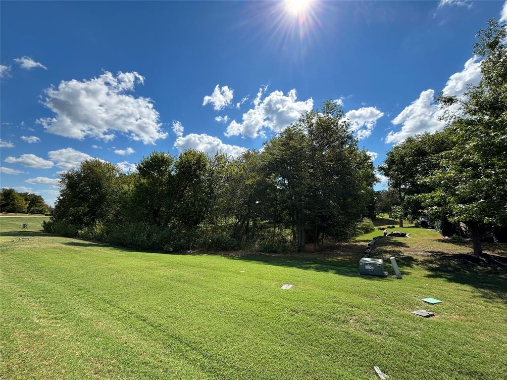 Waterstone Estates Sec I - Land