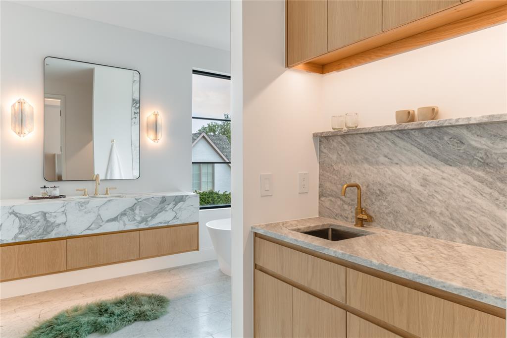 University Heights - Residential