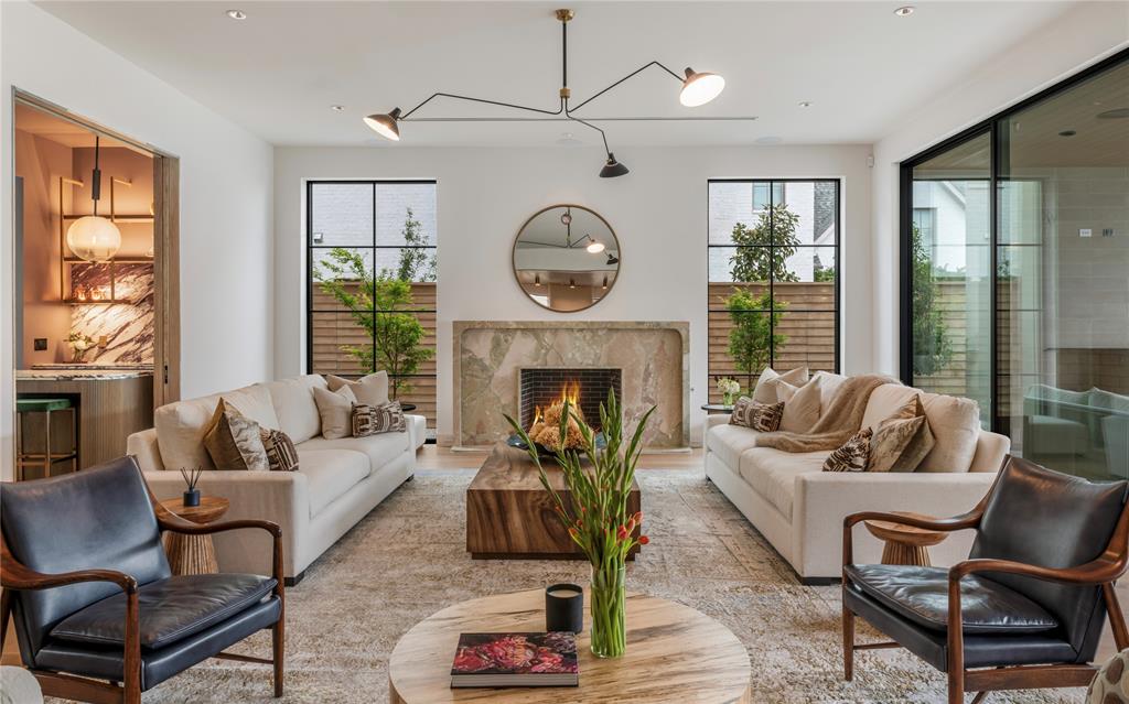 University Heights - Residential