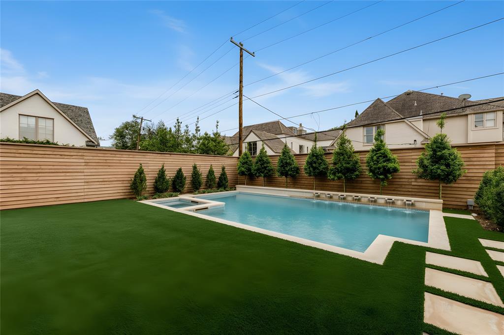 University Heights - Residential