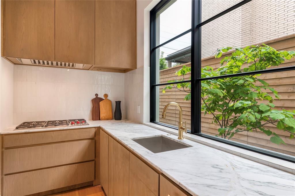 University Heights - Residential