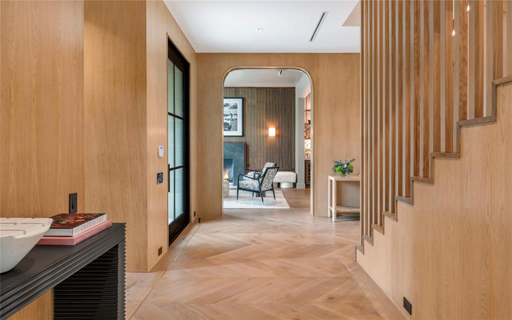 University Heights - Residential