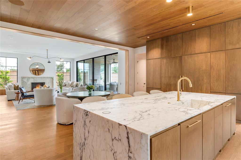 University Heights - Residential
