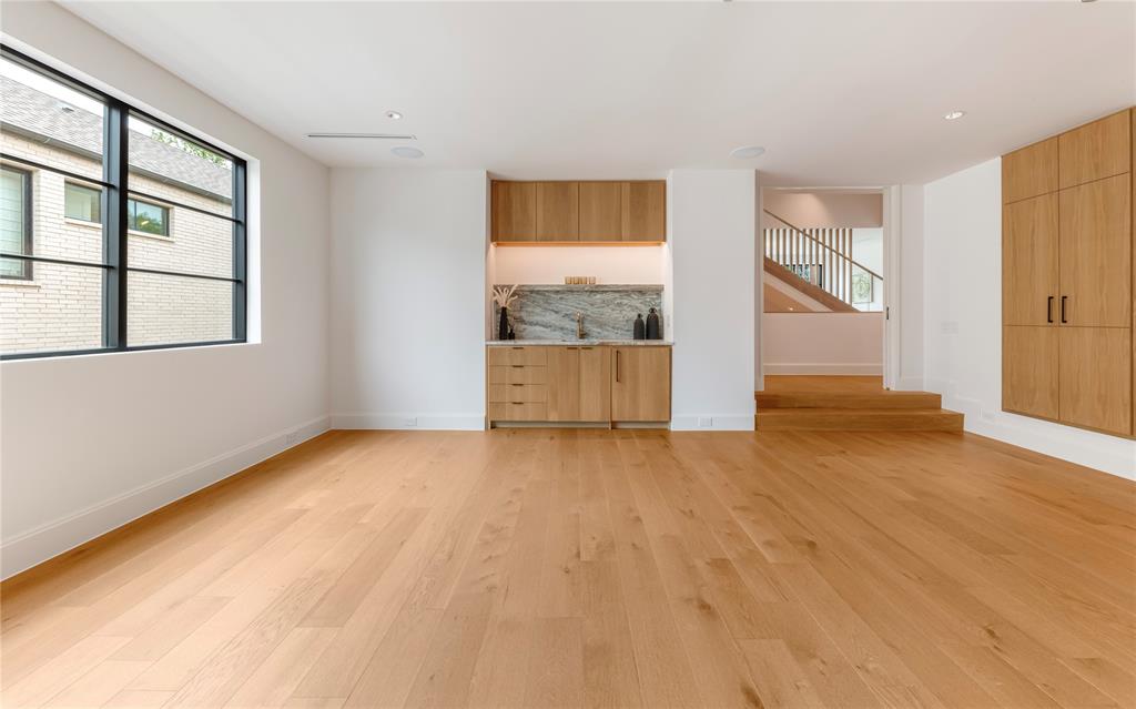 University Heights - Residential
