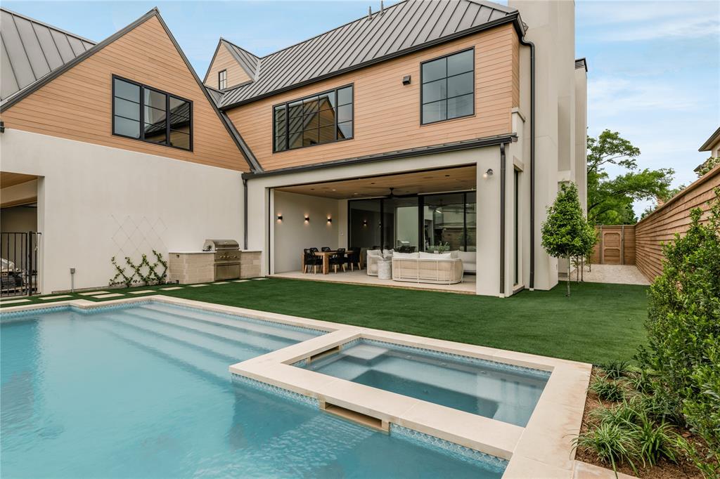 University Heights - Residential