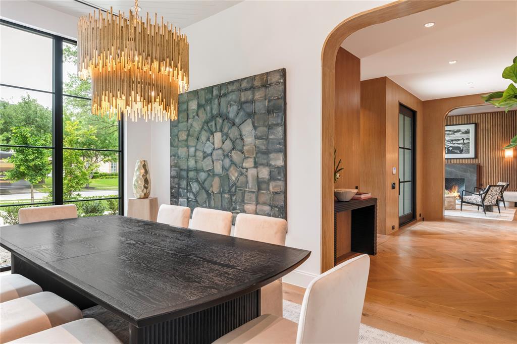 University Heights - Residential