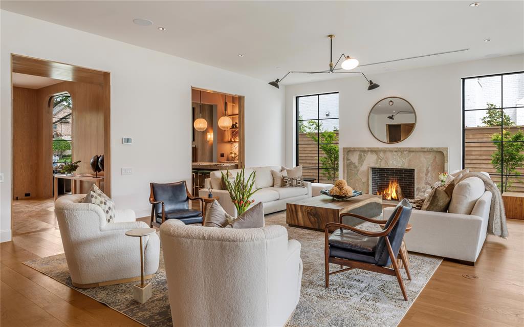 University Heights - Residential