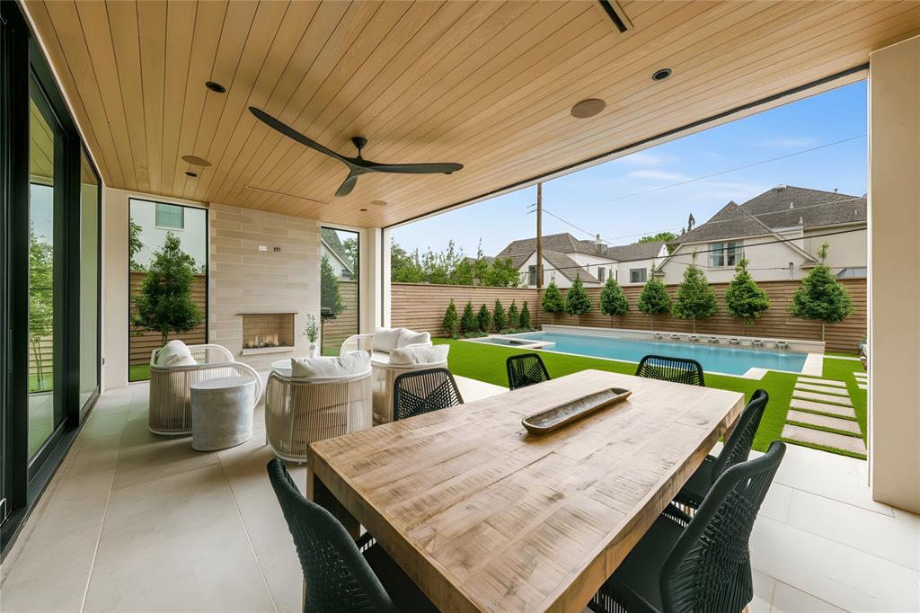 University Heights - Residential