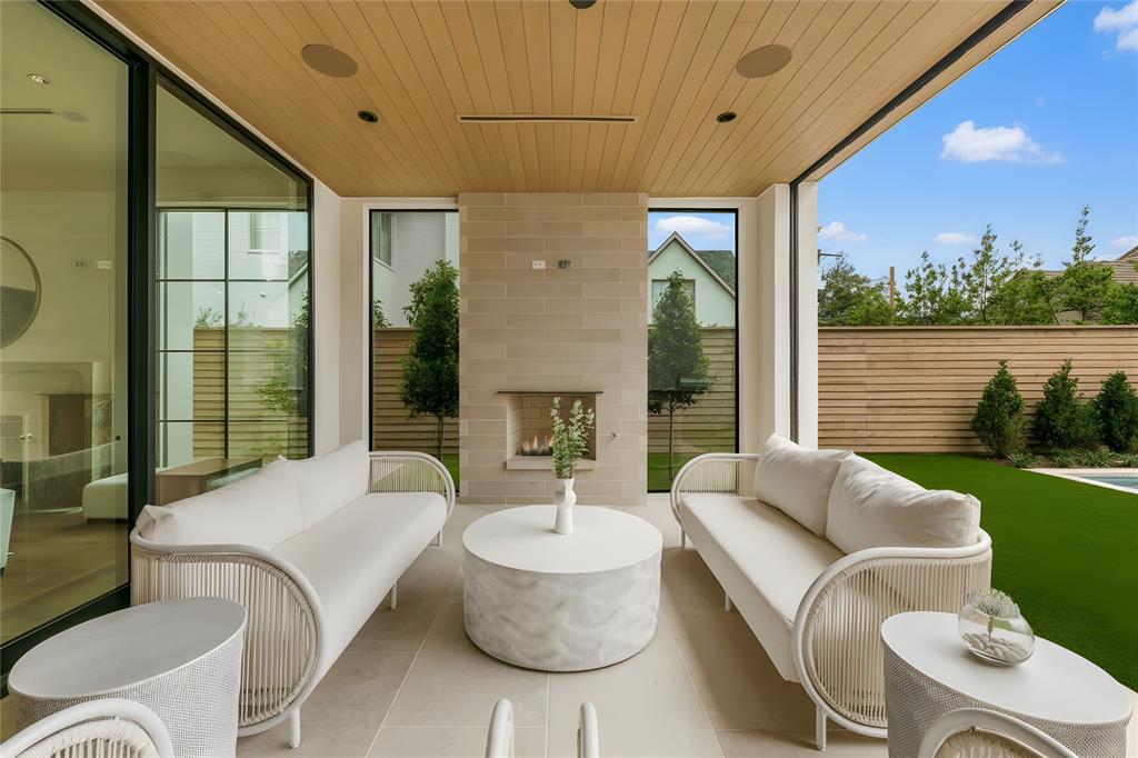 University Heights - Residential