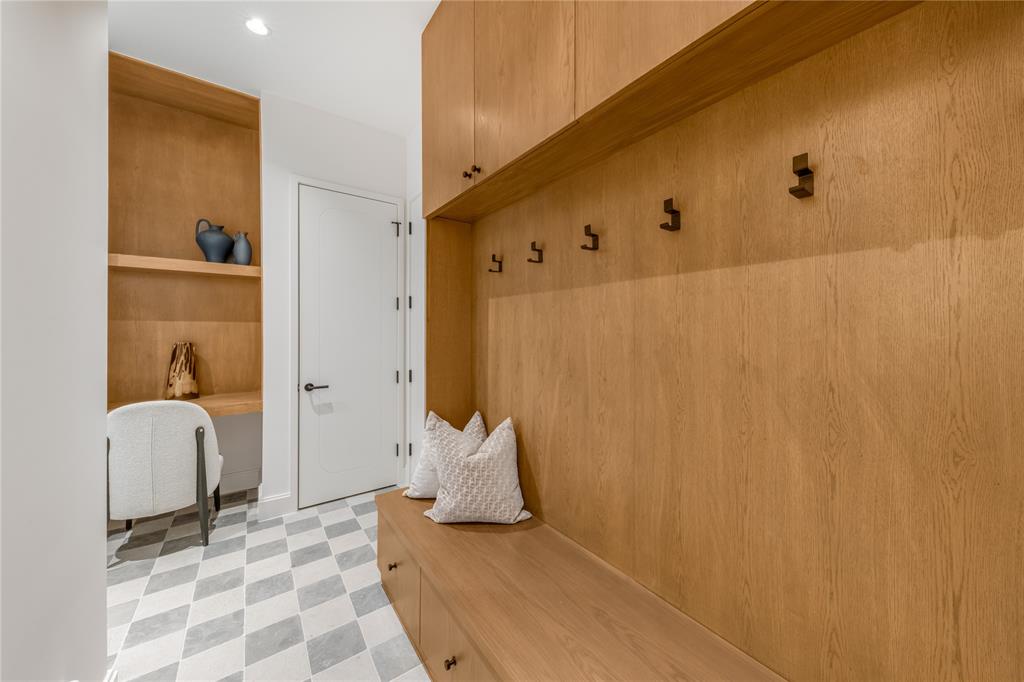 University Heights - Residential