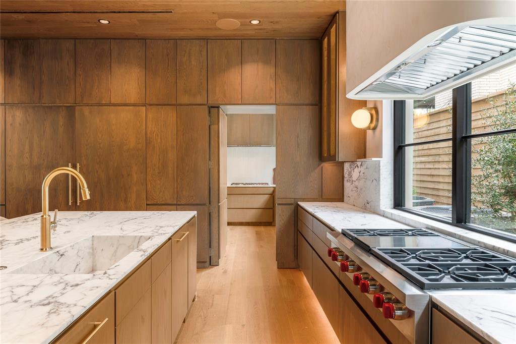 University Heights - Residential