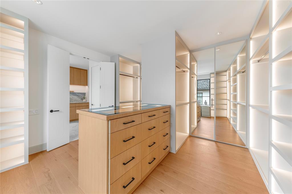 University Heights - Residential