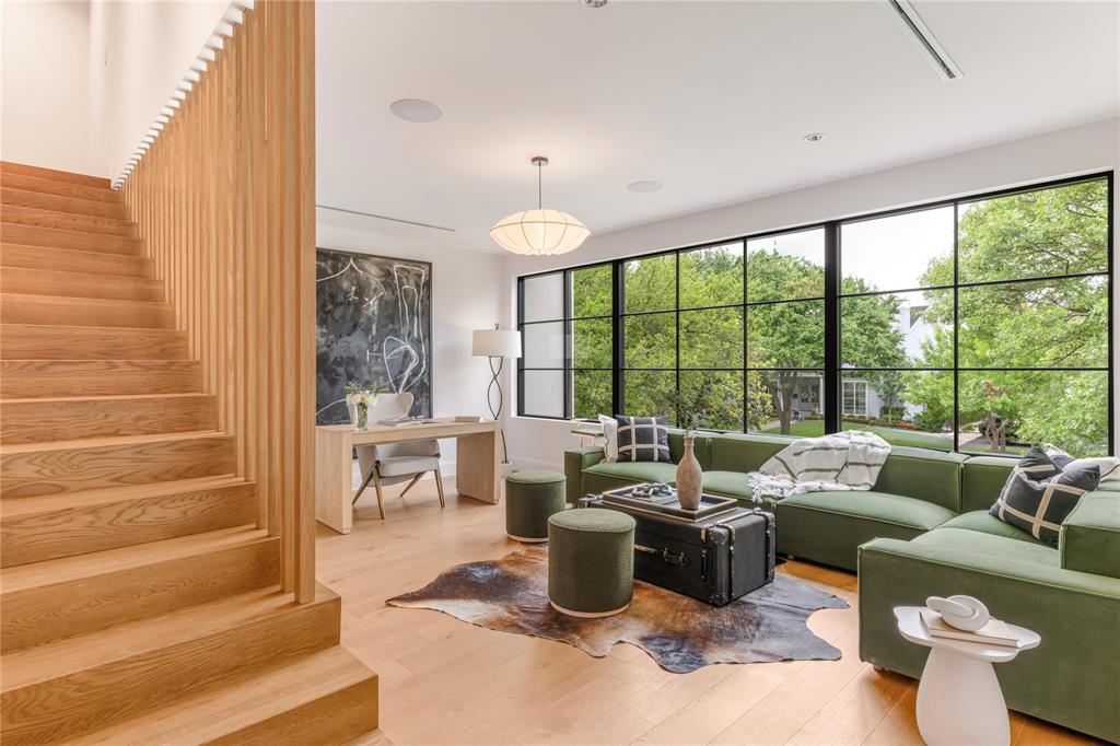 University Heights - Residential