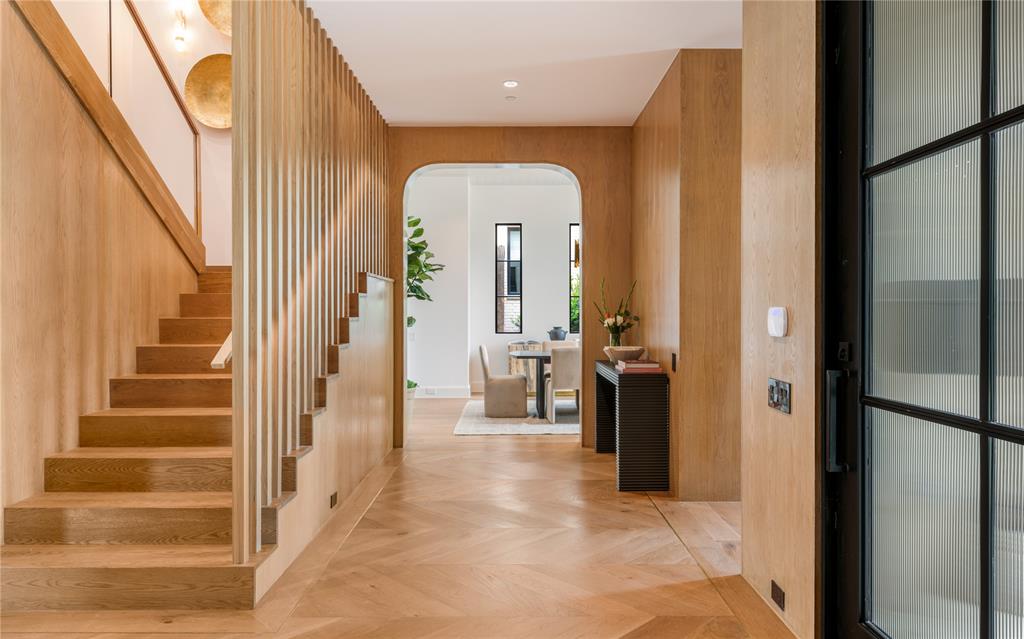 University Heights - Residential