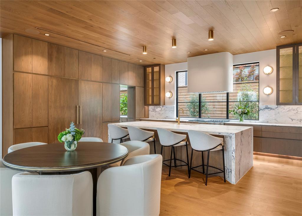 University Heights - Residential
