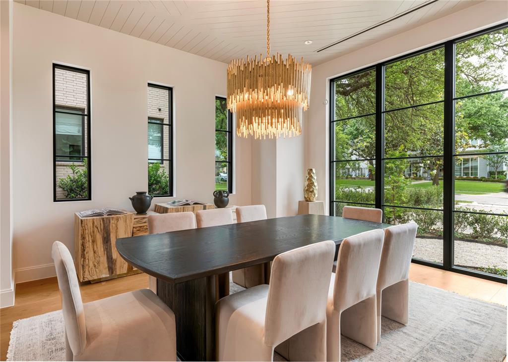 University Heights - Residential