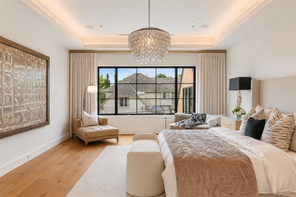University Heights - Residential