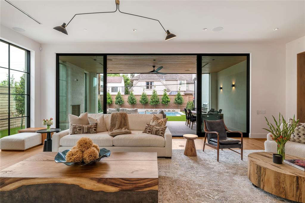 University Heights - Residential
