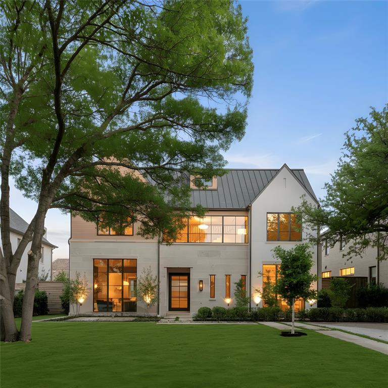 University Heights - Residential