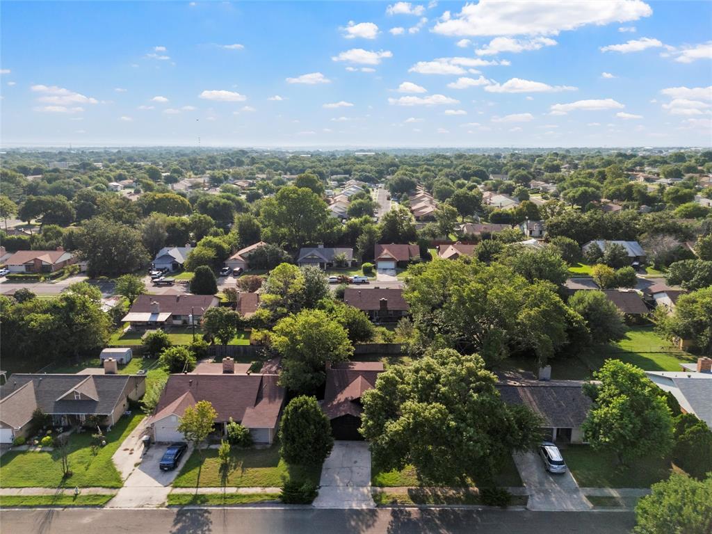 South Meadows Sec V - Residential