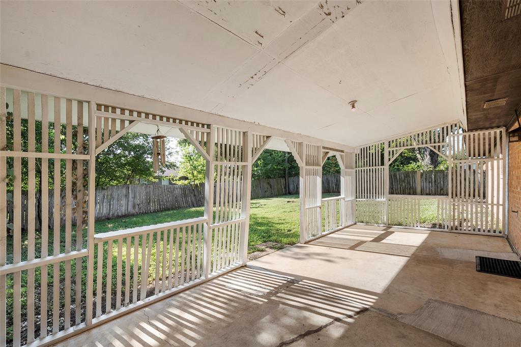 South Meadows Sec V - Residential