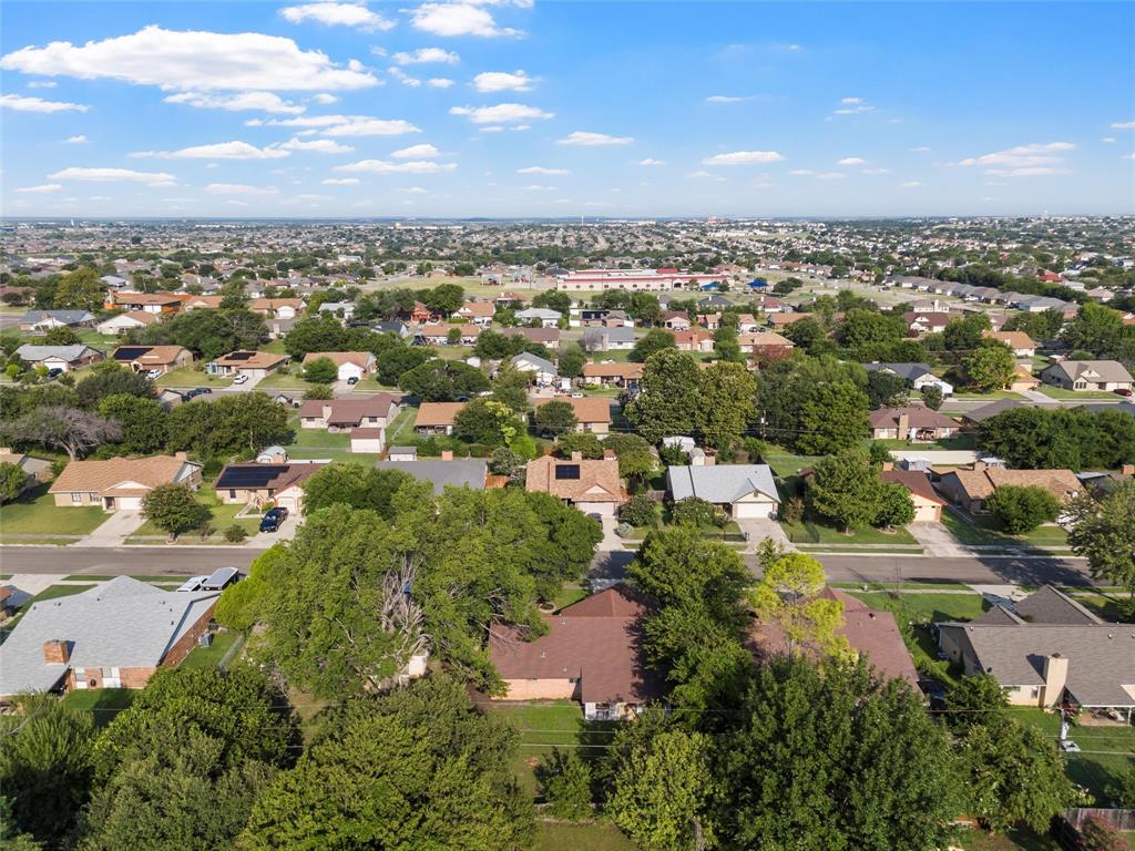 South Meadows Sec V - Residential