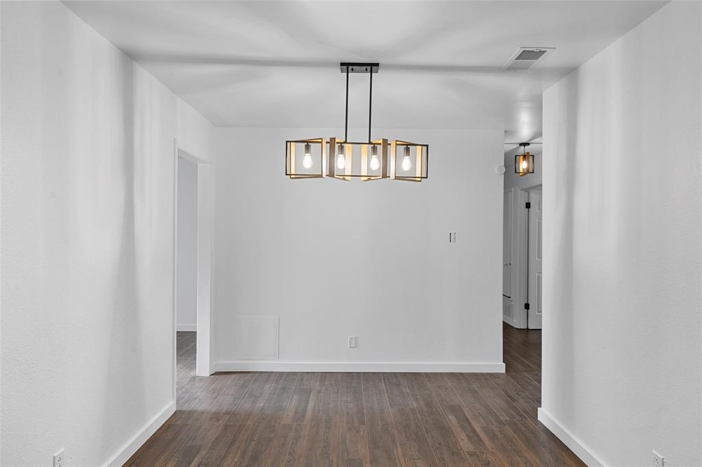 South Meadows Sec V - Residential