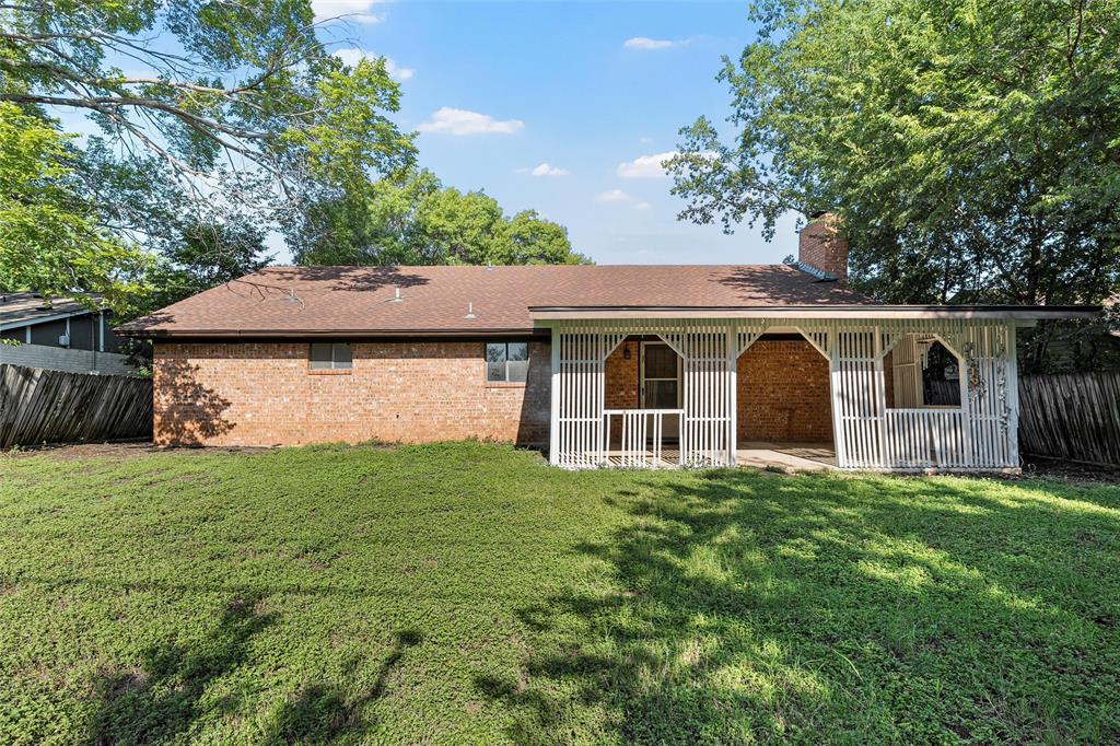 South Meadows Sec V - Residential