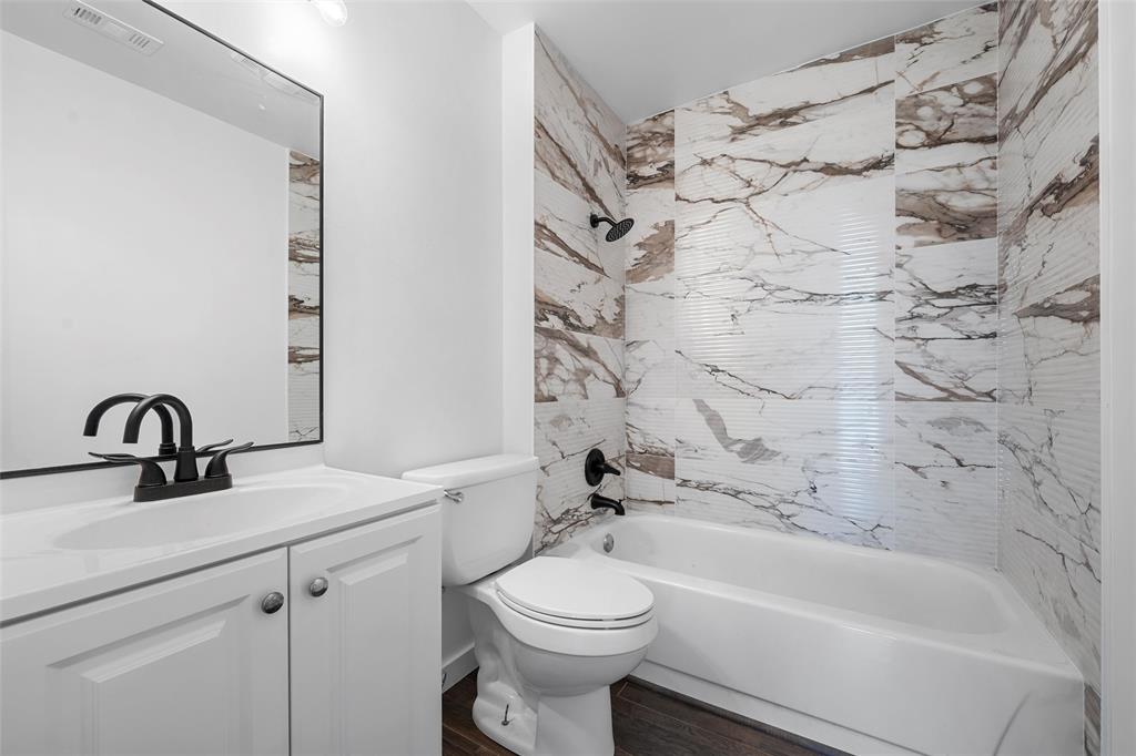 South Meadows Sec V - Residential