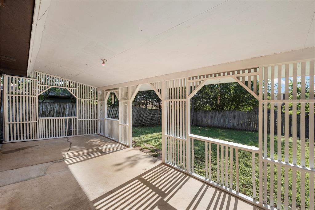 South Meadows Sec V - Residential