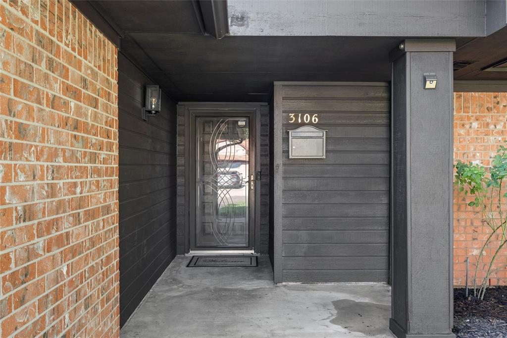 South Meadows Sec V - Residential