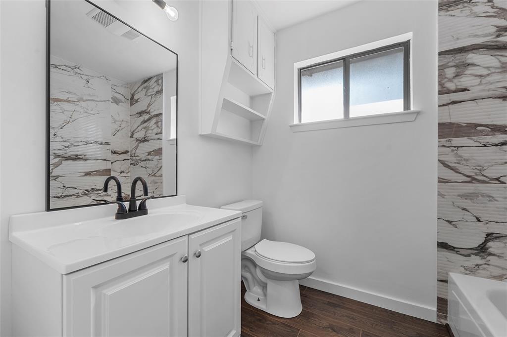 South Meadows Sec V - Residential