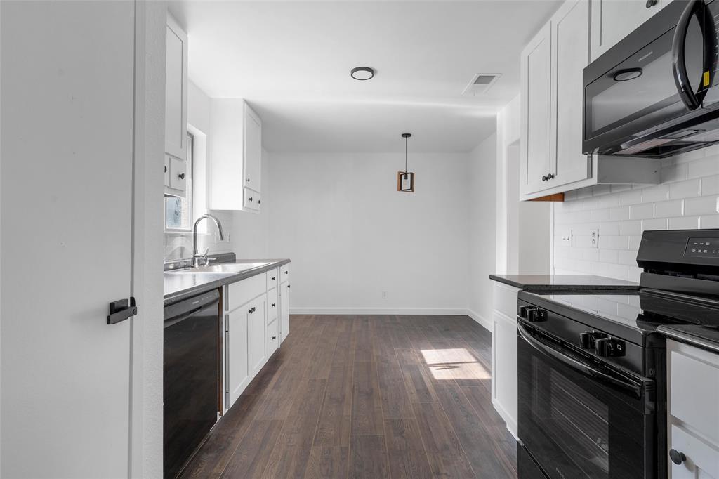 South Meadows Sec V - Residential