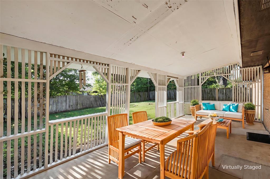 South Meadows Sec V - Residential