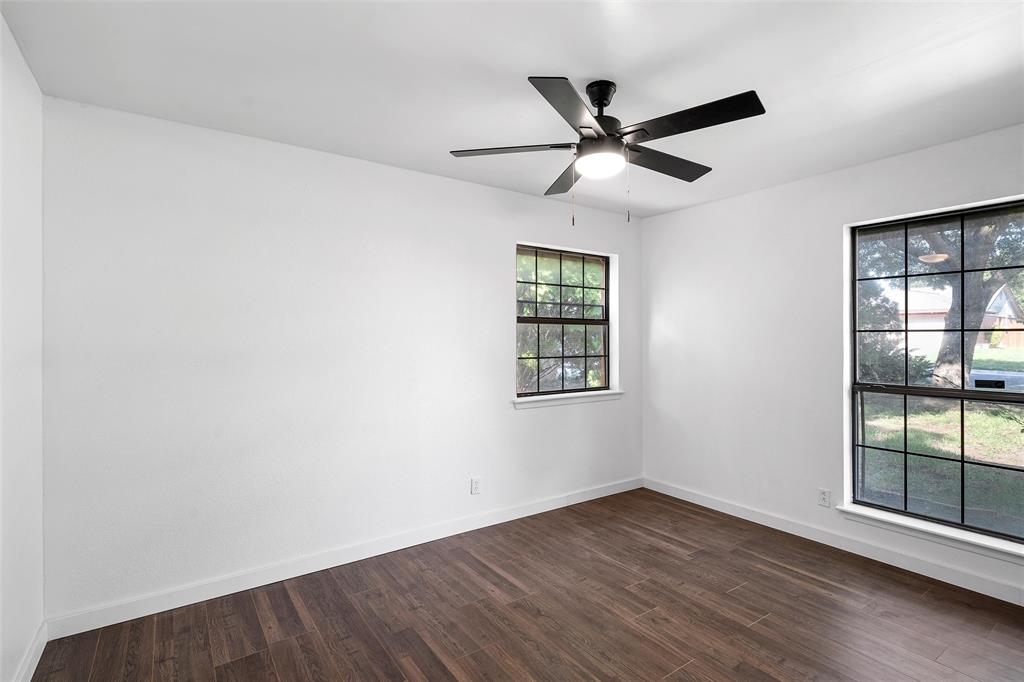 South Meadows Sec V - Residential