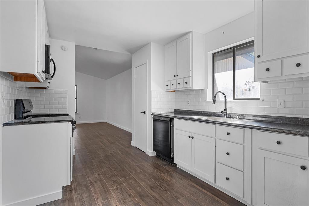 South Meadows Sec V - Residential