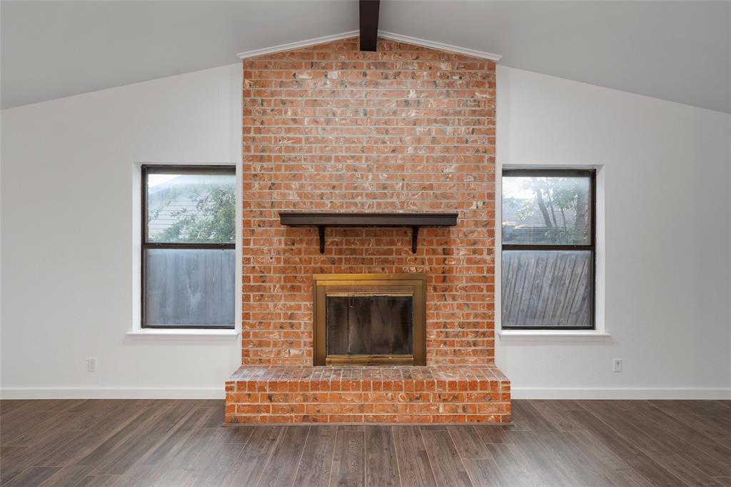 South Meadows Sec V - Residential