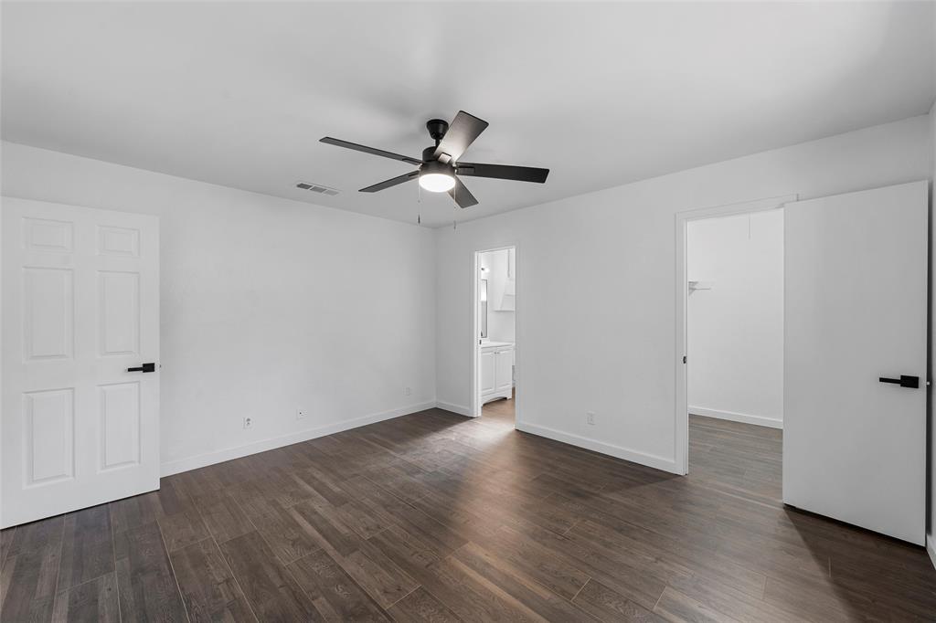 South Meadows Sec V - Residential