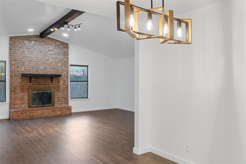 South Meadows Sec V - Residential